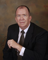 Attorney Profile John P. Carty 